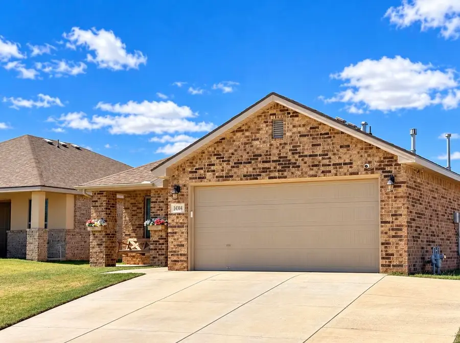 14304 Uvalde Avenue, Lubbock, TX 79423 - #3
