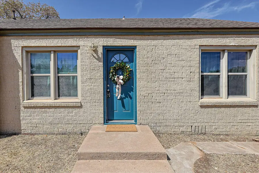 1724 28th Street, Lubbock, TX 79411 - #2