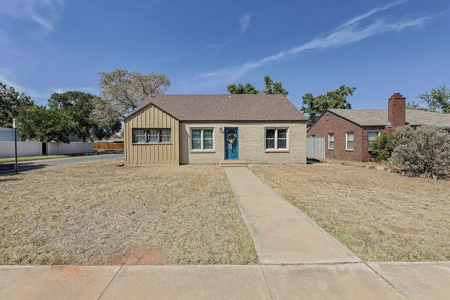 1724 28th Street, Lubbock, TX 79411 - #3