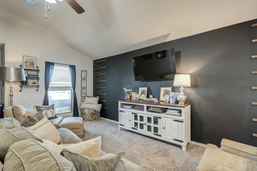 3801 Primrose Avenue, Lubbock, TX 79407 - #2