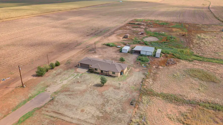 451 U.s. Highway 87, Wilson, TX 79381 - #2