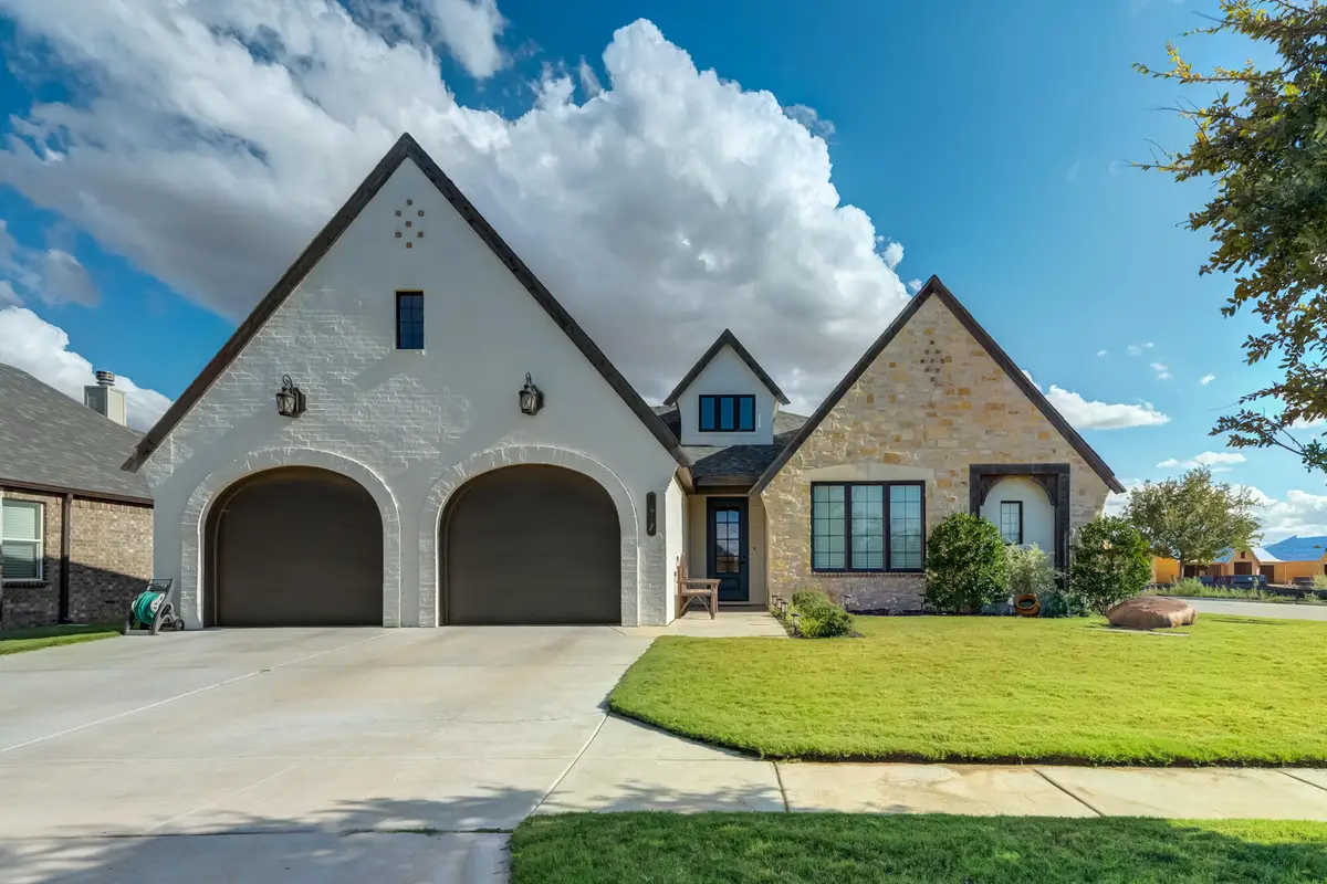 3607 124th Street, Lubbock, TX 79423 - #1