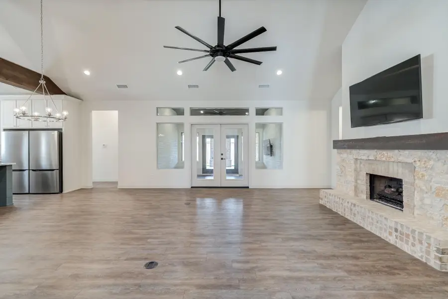 3607 124th Street, Lubbock, TX 79423 - #3