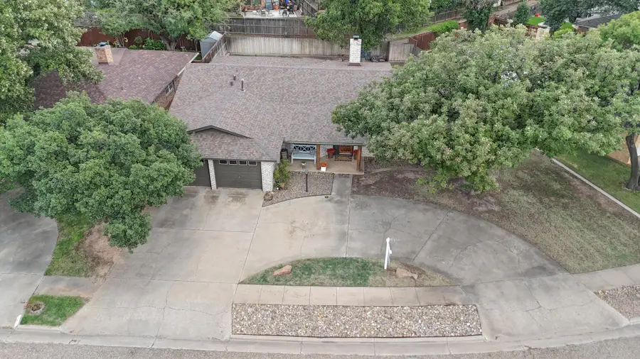 7905 Knoxville Avenue, Lubbock, TX 79423 - #3
