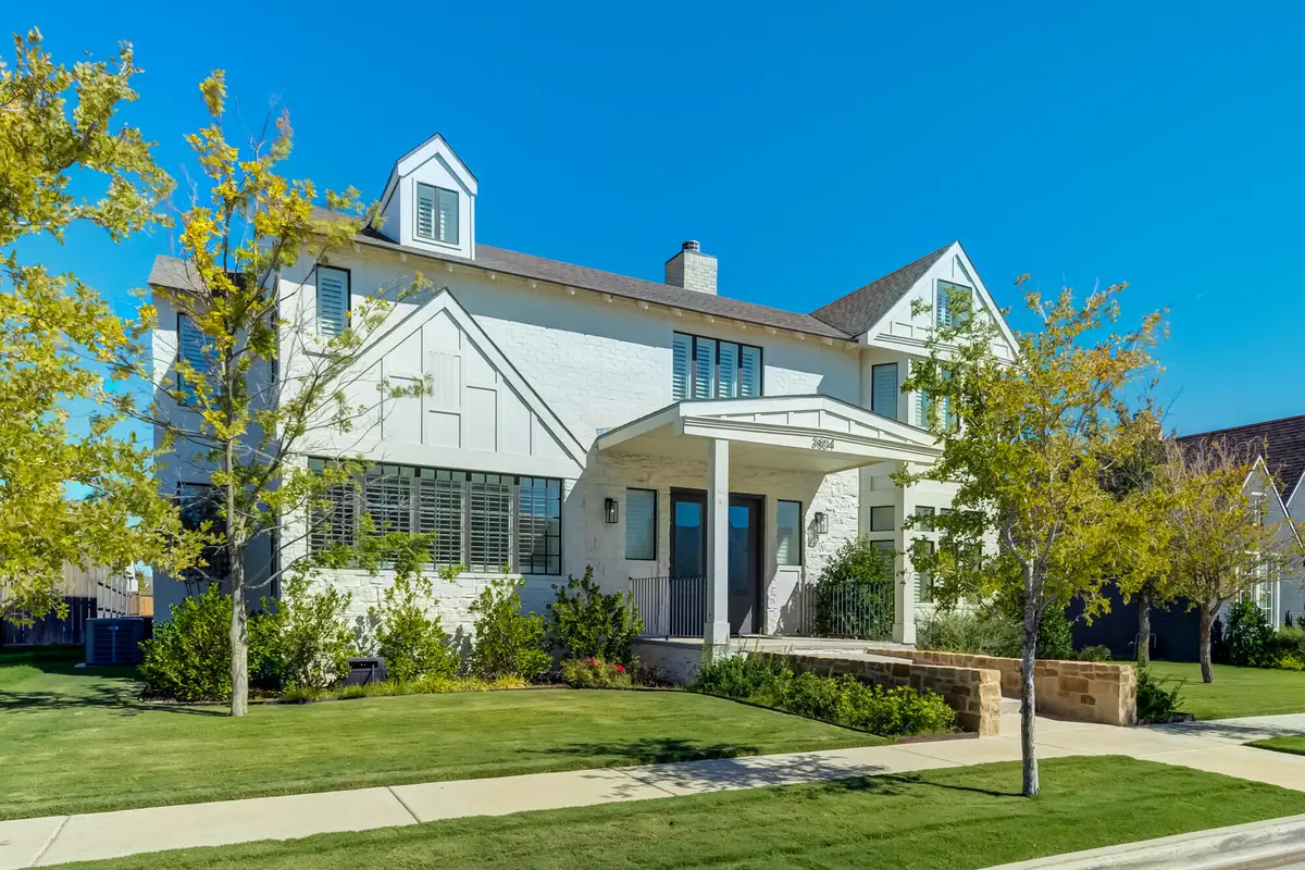 3804 128th Street, Lubbock, TX 79423 - #1