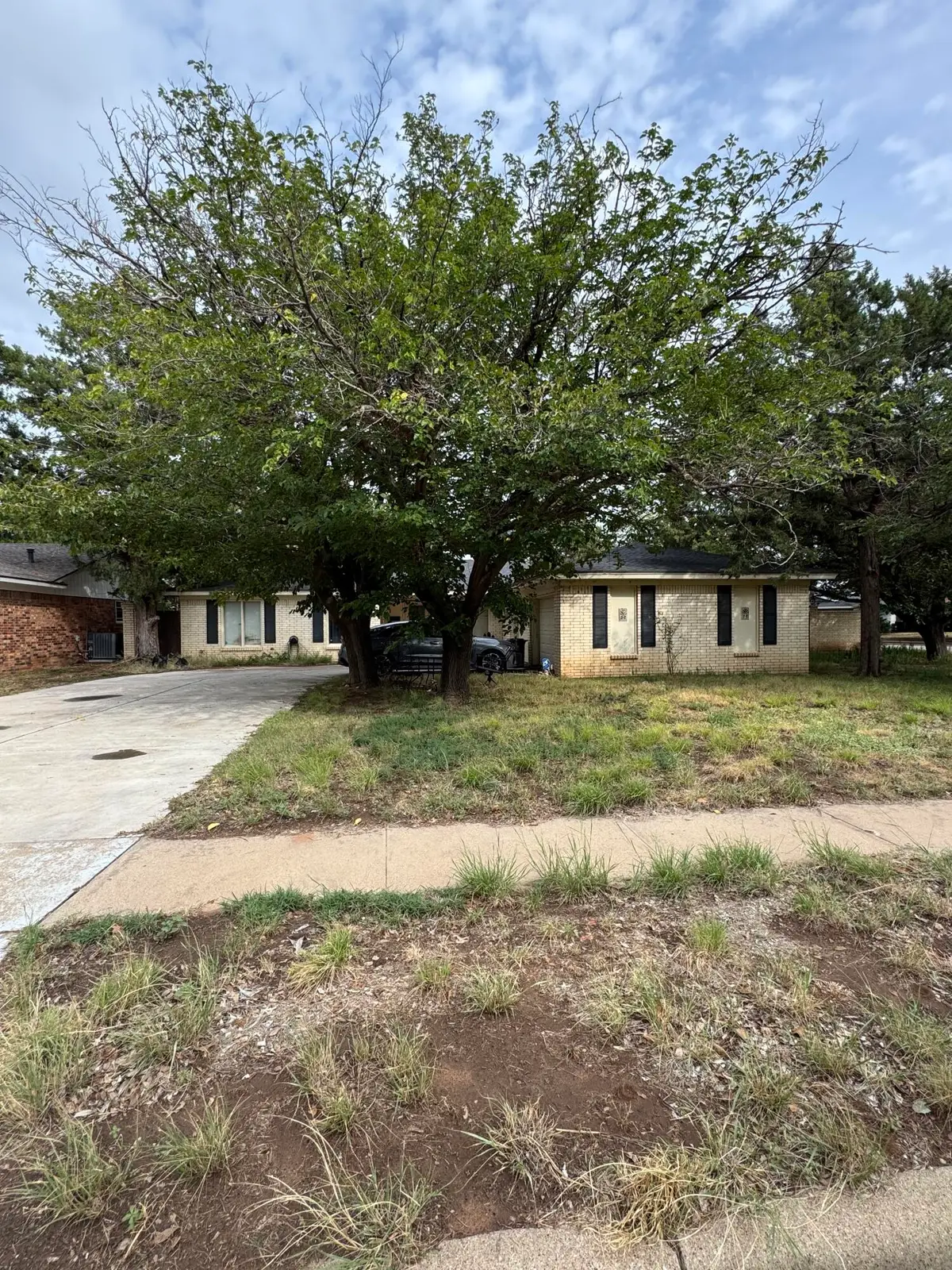 6807 Detroit Avenue, Lubbock, TX 79413 - #1