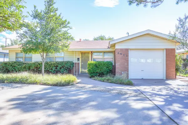 4611 45th Street, Lubbock, TX 79414
