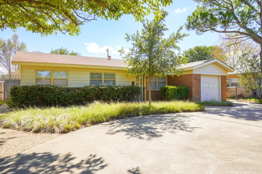 4611 45th Street, Lubbock, TX 79414 - #2