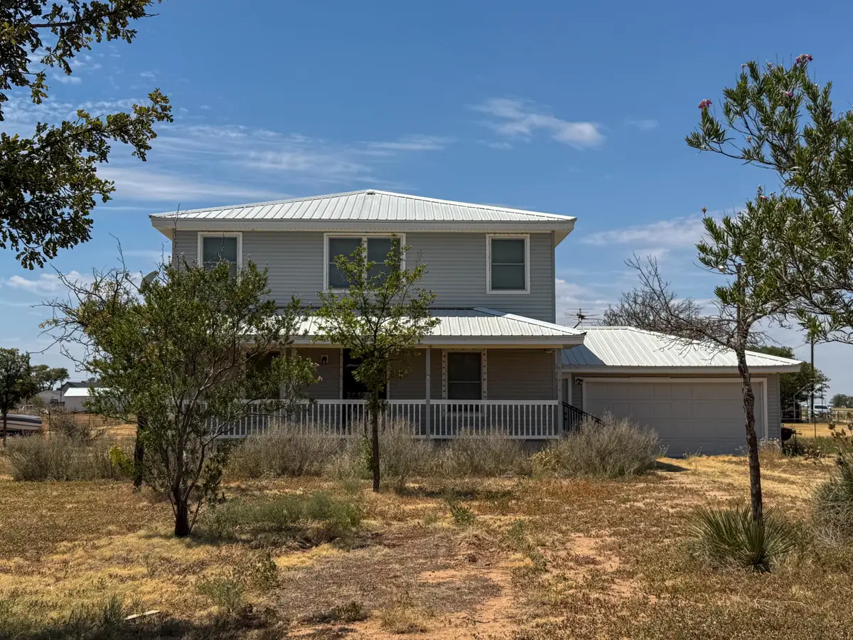 407 Kennedy Street, Smyer, TX 79367 - #1