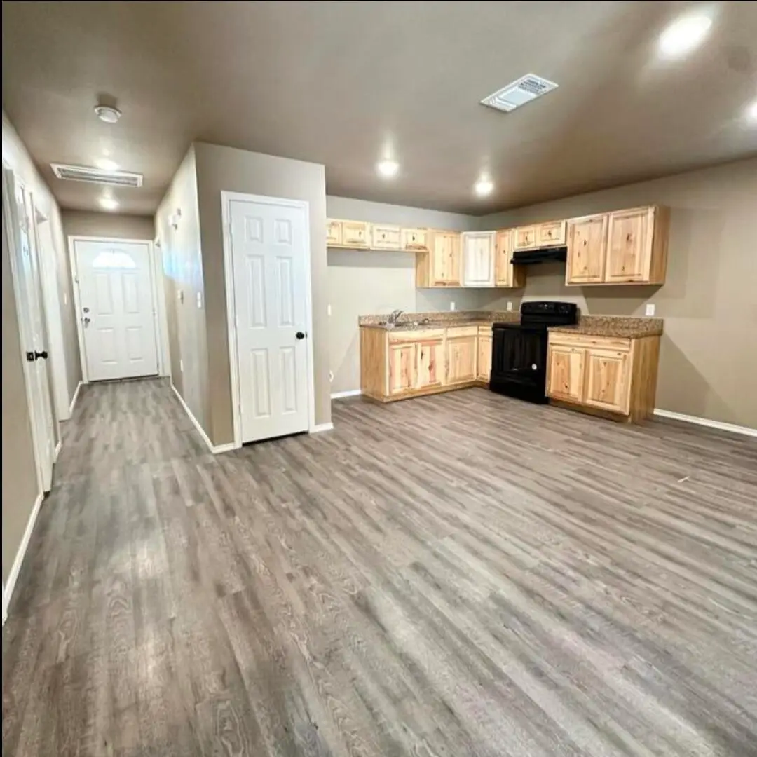 1319 E 16th Street, Lubbock, TX 79403 - #1