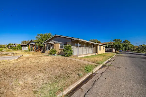 2402 46th Street, Lubbock, TX 79412