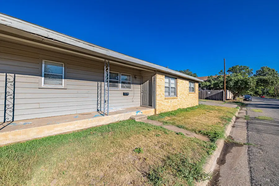 2402 46th Street, Lubbock, TX 79412 - #2