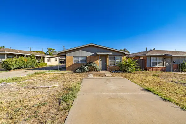 2408 46th Street, Lubbock, TX 79412