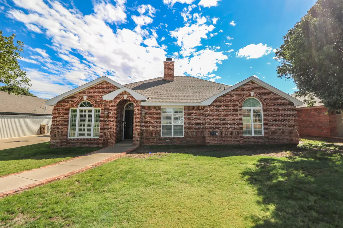 222 E 28th Street, Littlefield, TX 79339 - #1