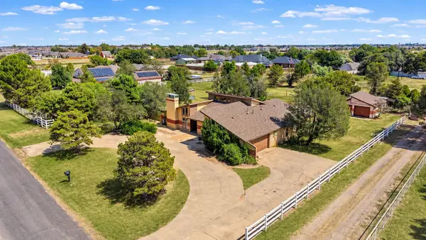 3013 Trenton Avenue, Lubbock, TX 79407