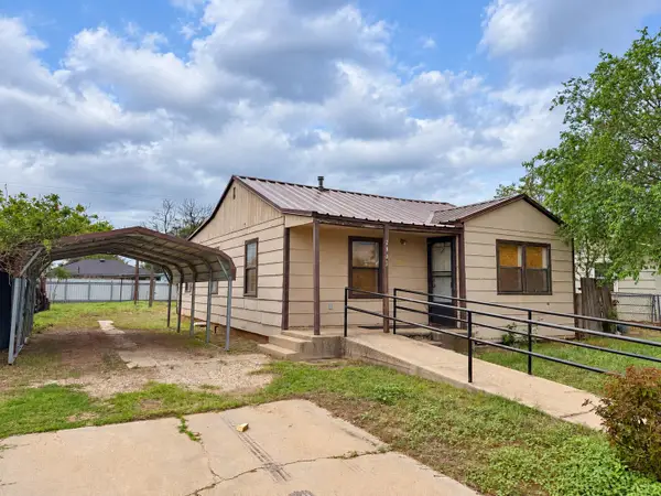 2803 Bates Street, Lubbock, TX 79415