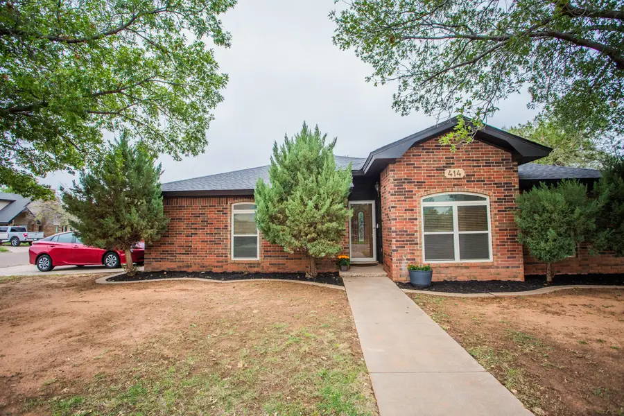 414 Ironton Avenue, Lubbock, TX 79416 - #2