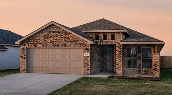 1307 Trenton Avenue, Lubbock, TX 79416