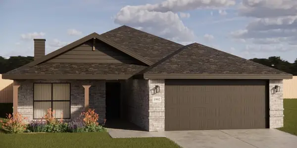 6916 18th Place, Lubbock, TX 79416