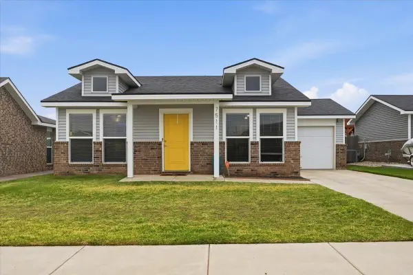 7511 27th Street, Lubbock, TX 79407