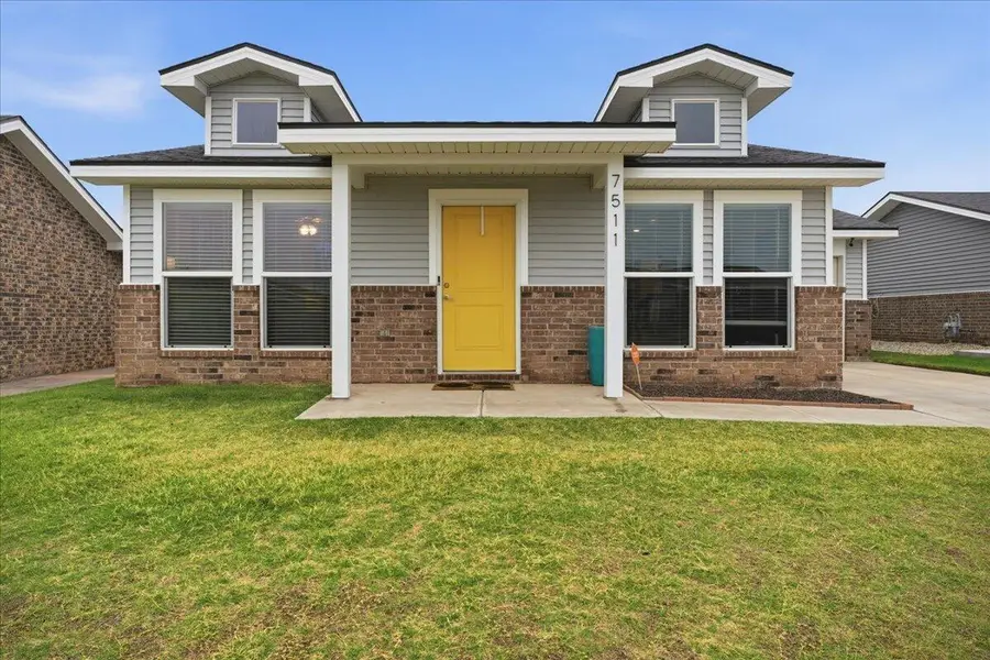 7511 27th Street, Lubbock, TX 79407 - #3