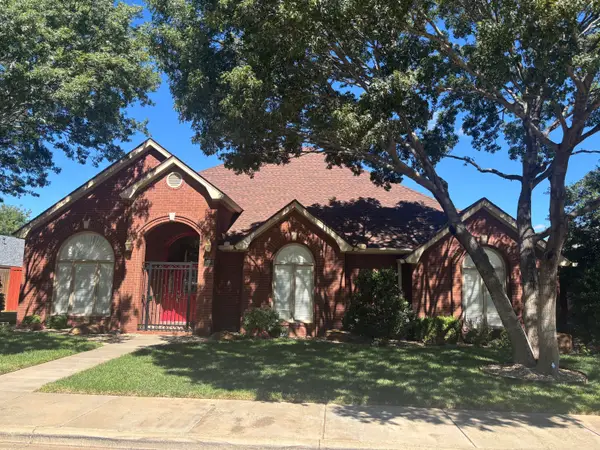 4810 101st Street, Lubbock, TX 79424