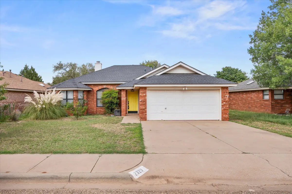 2320 94th Street, Lubbock, TX 79423 - #1