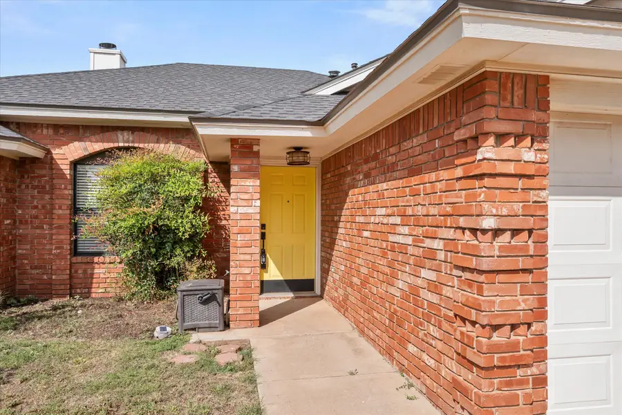 2320 94th Street, Lubbock, TX 79423 - #2