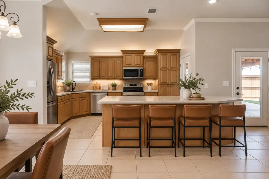 3116 102nd Street, Lubbock, TX 79423 - #2