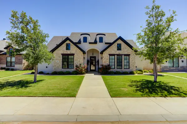 7605 54th Street, Lubbock, TX 79407