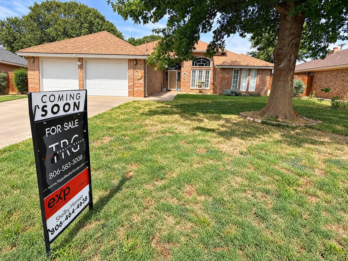 1725 E Broadway Street, Brownfield, TX 79316 - #1