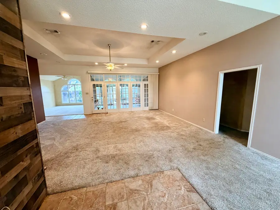 1725 E Broadway Street, Brownfield, TX 79316 - #2