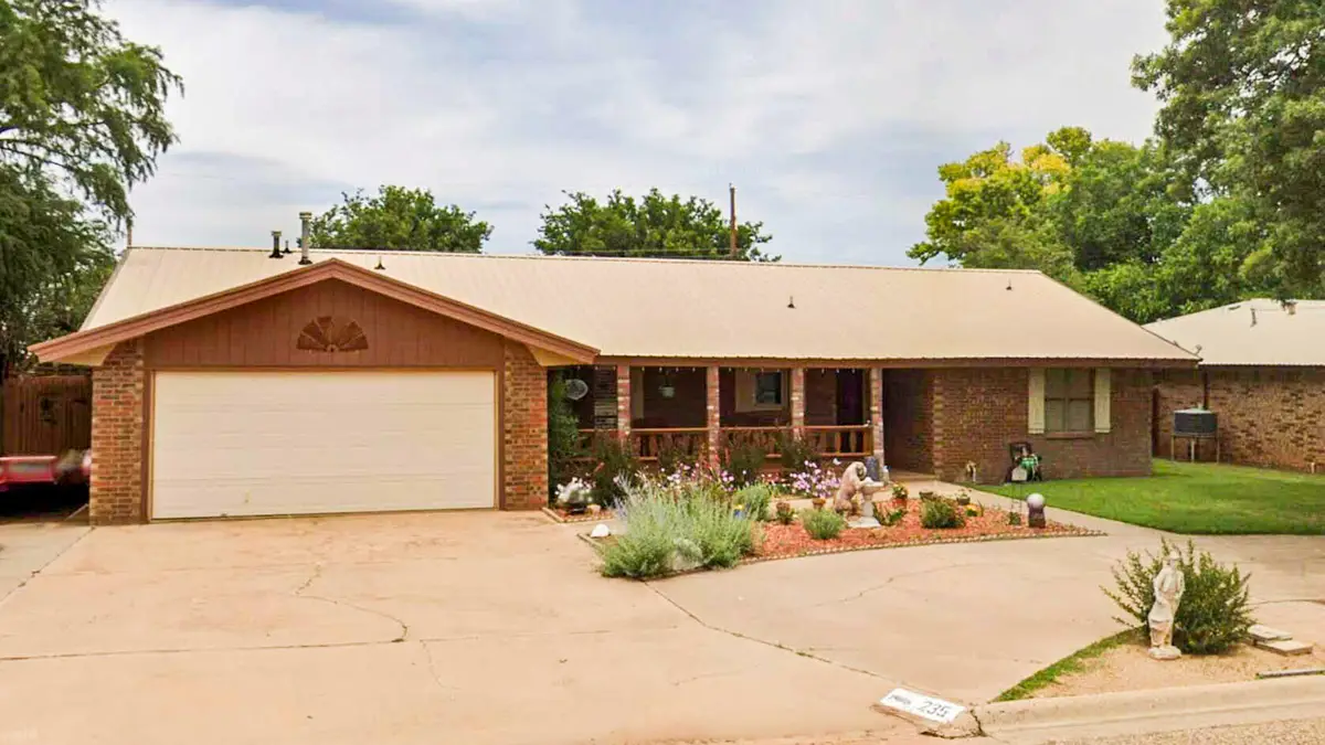 235 E 27th Street, Littlefield, TX 79339 - #1