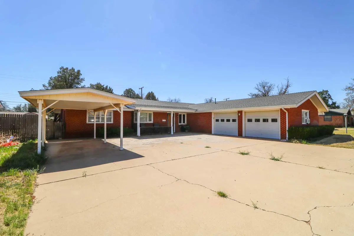 312 E 18th Street, Littlefield, TX 79339 - #1