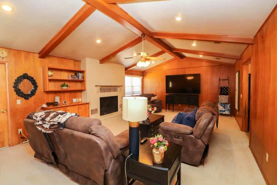 312 E 18th Street, Littlefield, TX 79339 - #3