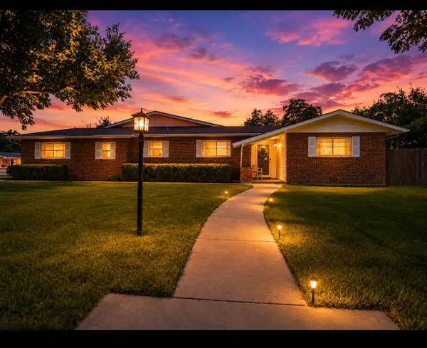 1720 Canyon Street, Plainview, TX 79072