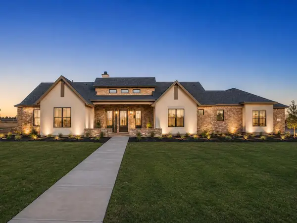 303 Juniper, New Home, TX 79383