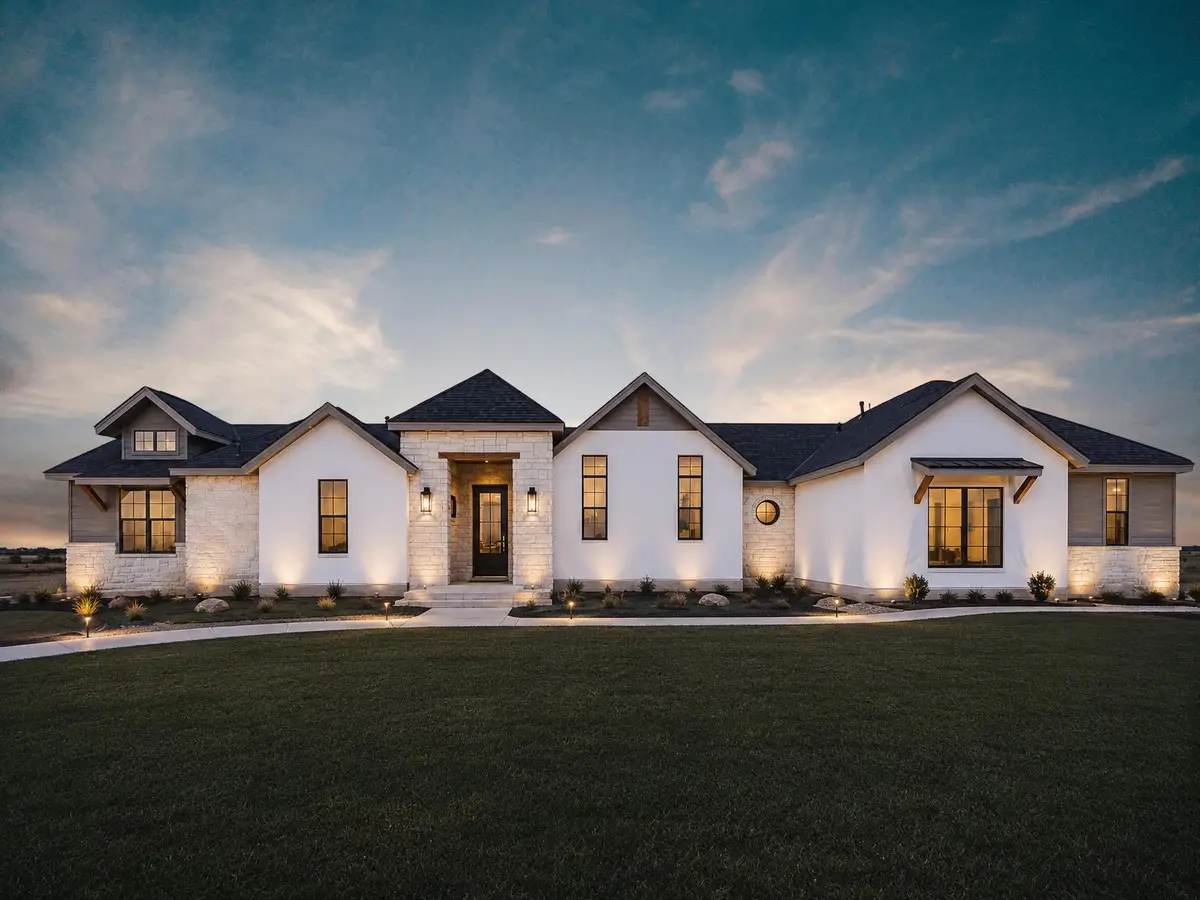 2103 County Rd 7820, Lubbock, TX 79423 - #1