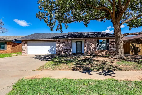 605 Ironton Avenue, Lubbock, TX 79416