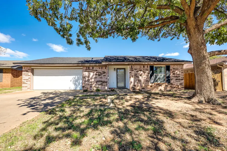 605 Ironton Avenue, Lubbock, TX 79416 - #2