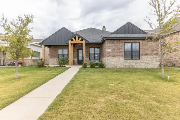 7617 52nd Street, Lubbock, TX 79407