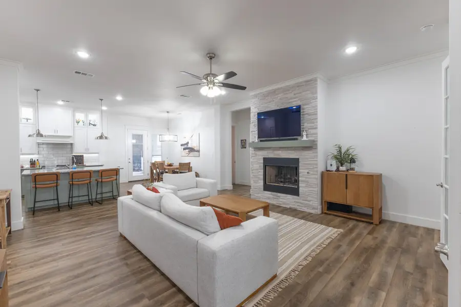 7617 52nd Street, Lubbock, TX 79407 - #2