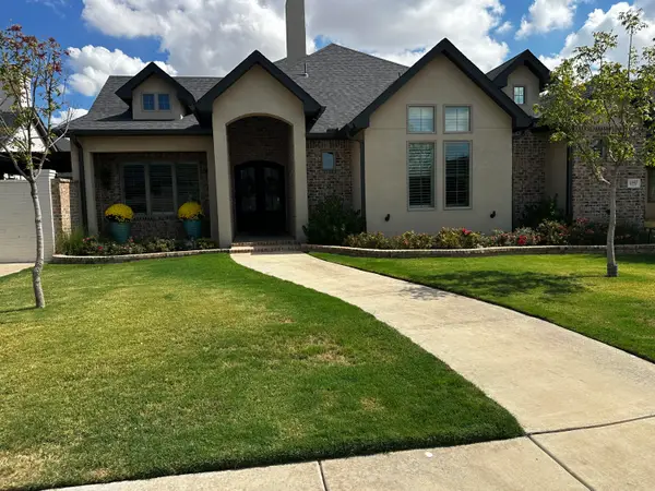 11907 Winston Avenue, Lubbock, TX 79424