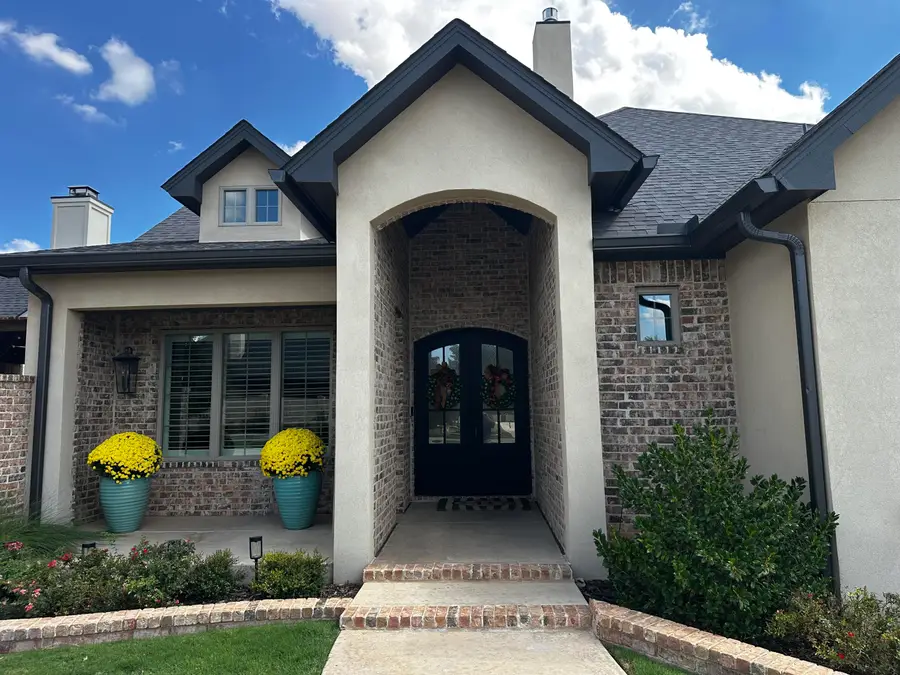 11907 Winston Avenue, Lubbock, TX 79424 - #2