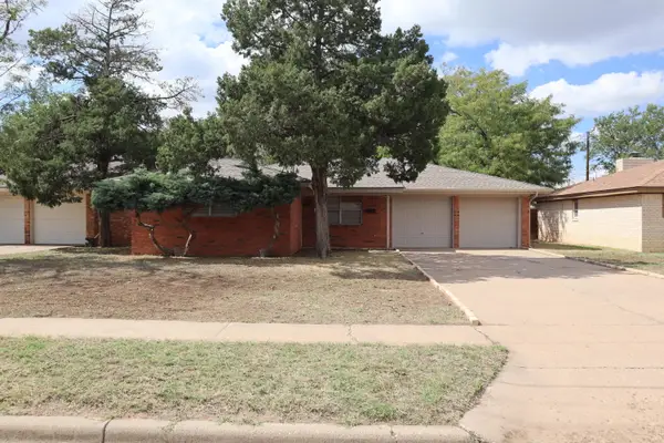 6208 Avenue U, Lubbock, TX 79412