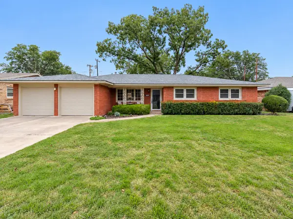 3620 61st Street, Lubbock, TX 79413