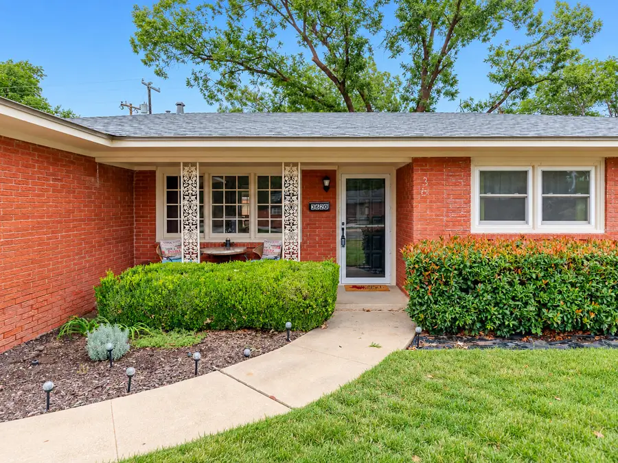 3620 61st Street, Lubbock, TX 79413 - #2