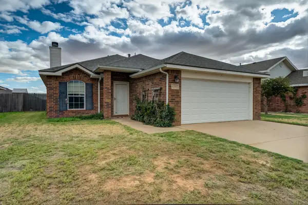 6545 92nd Street, Lubbock, TX 79424