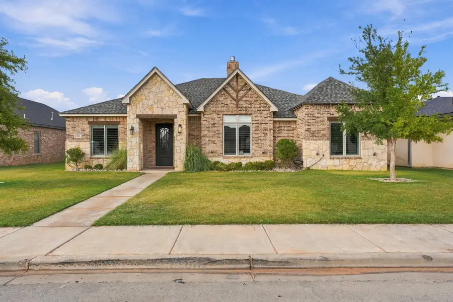 3714 118th Street, Lubbock, TX 79423 - #2