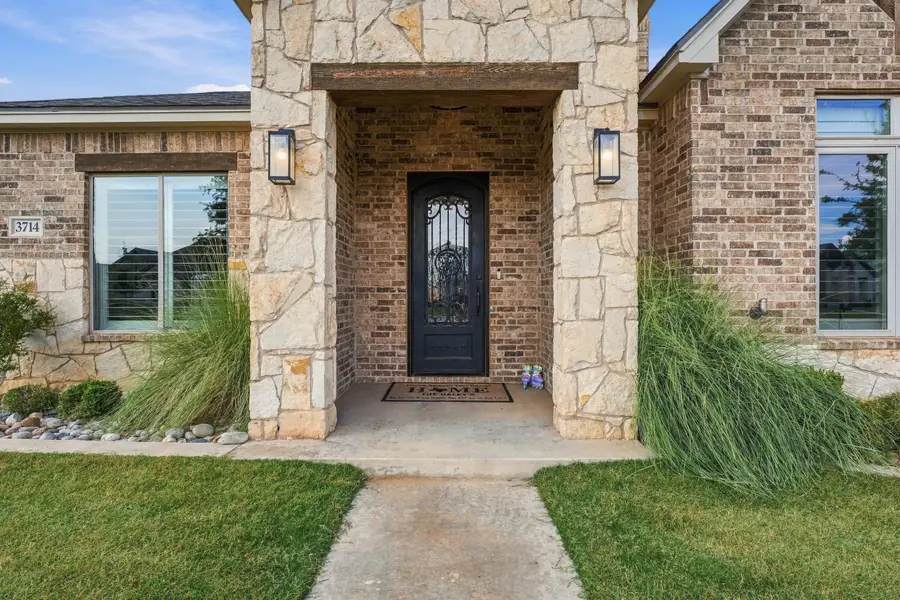 3714 118th Street, Lubbock, TX 79423 - #3
